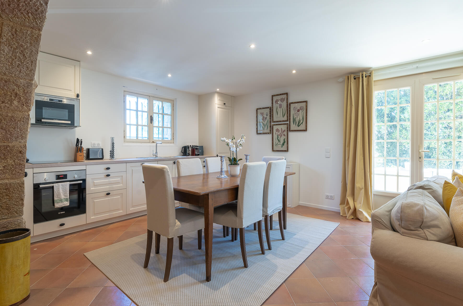 Bastide de la Veyriere