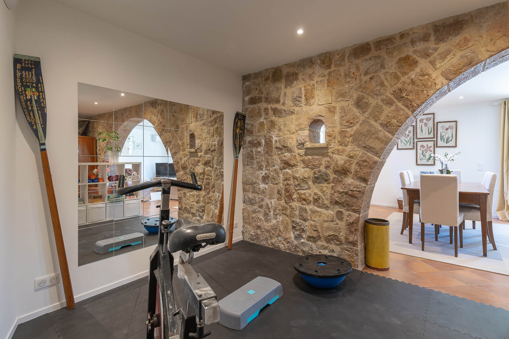 Bastide de la Veyriere