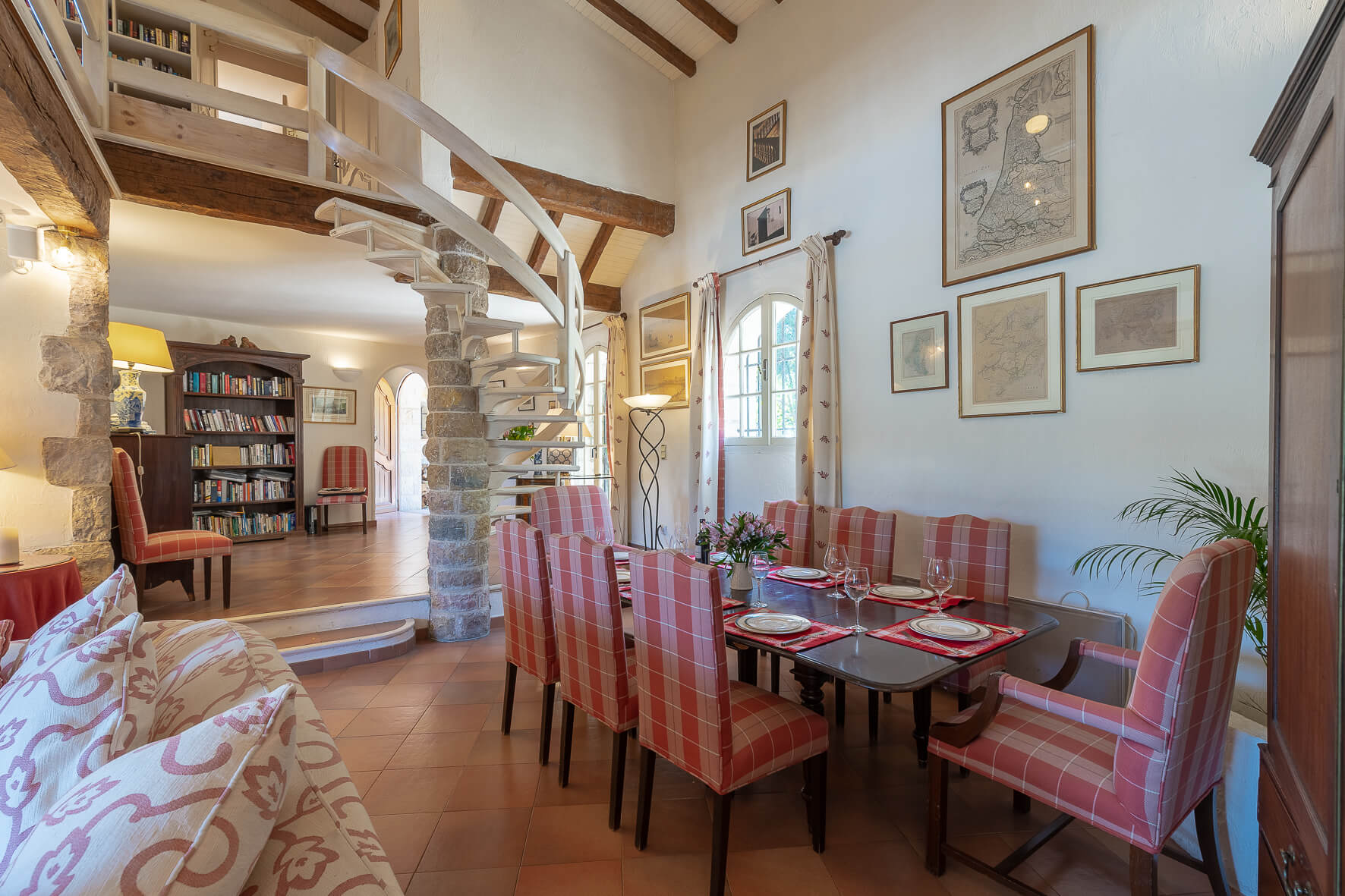 Bastide de la Veyriere