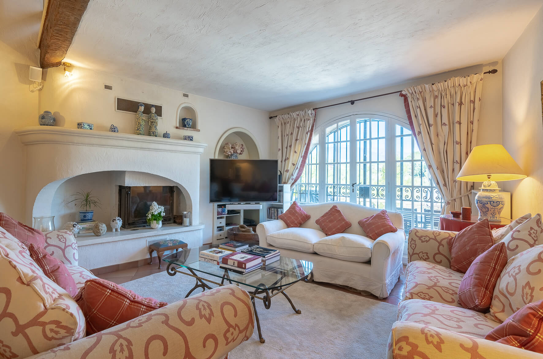 Bastide de la Veyriere