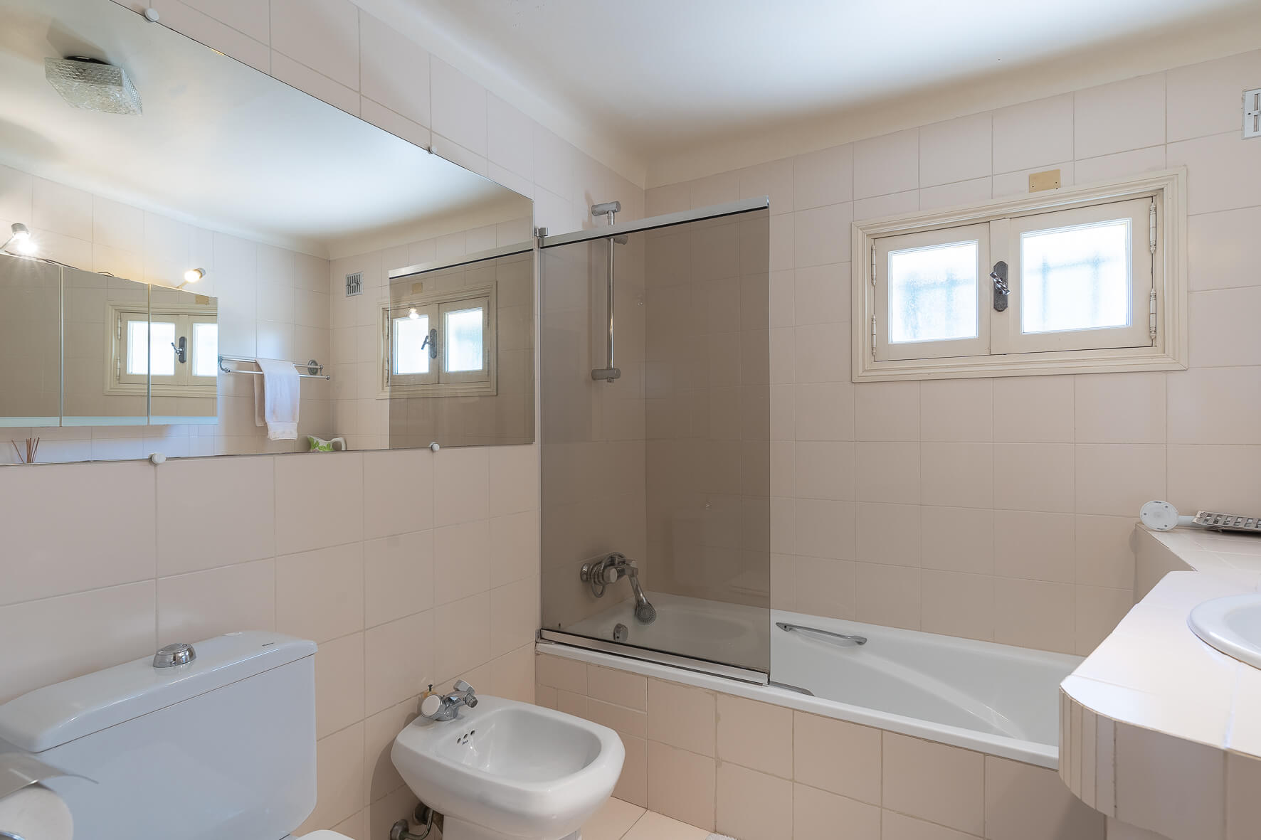 Bastide de la Veyriere