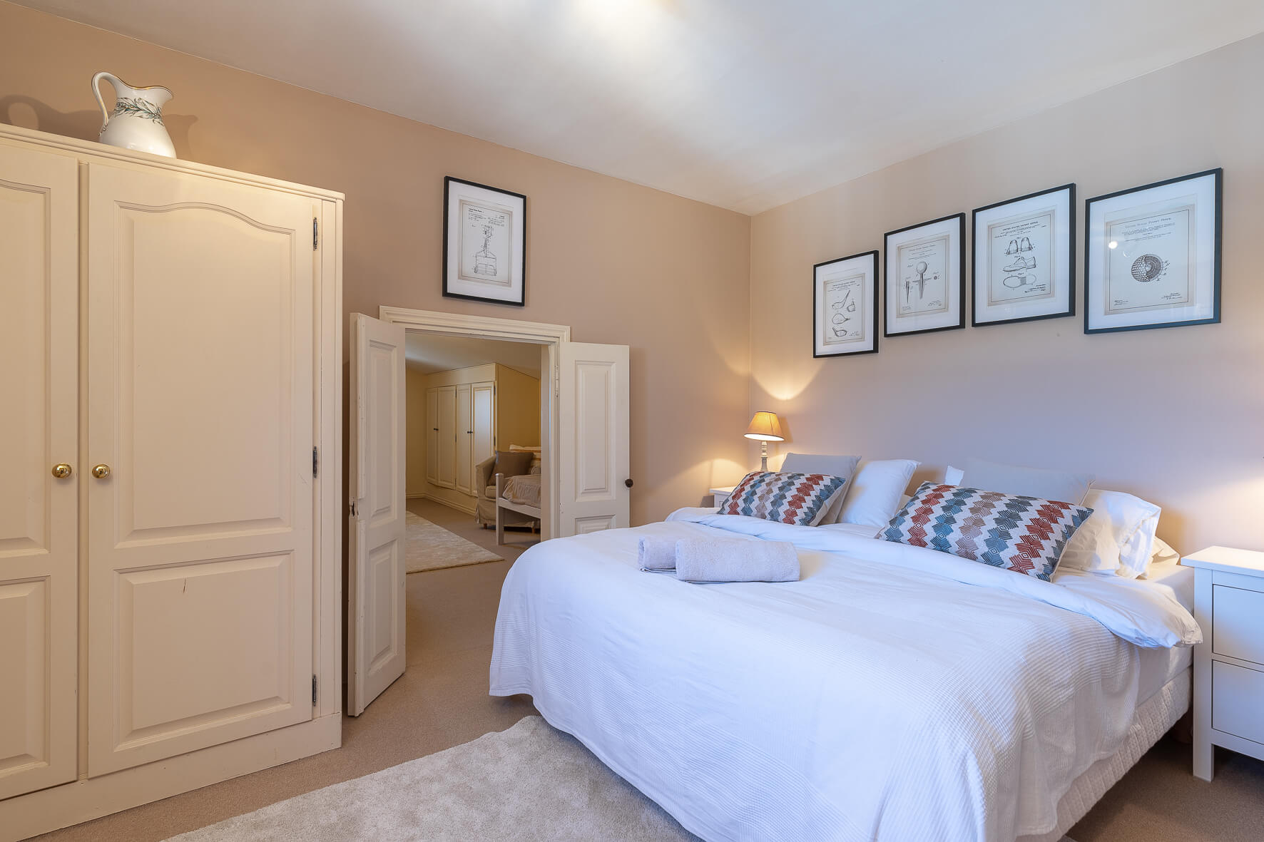 Bastide de la Veyriere