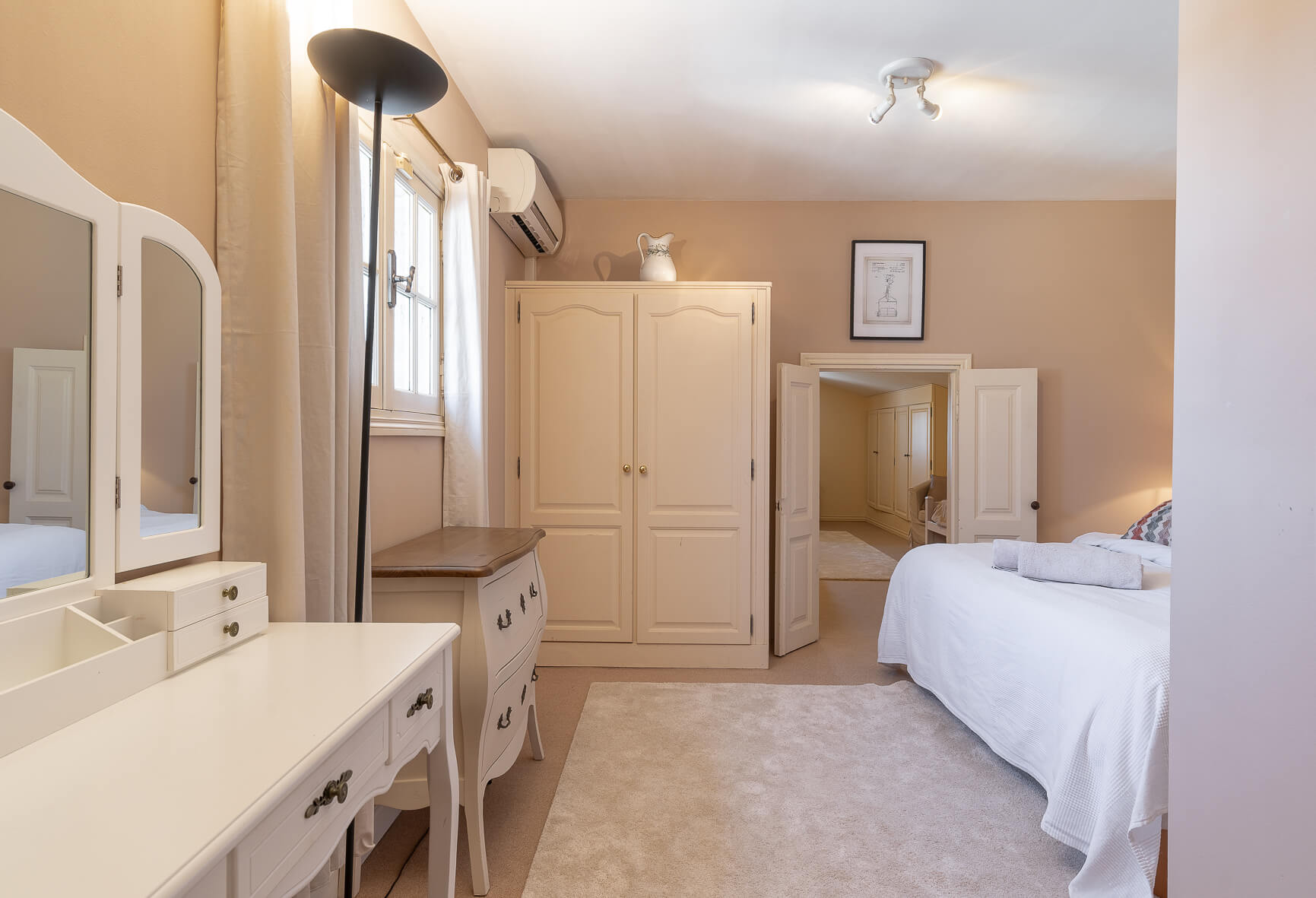 Bastide de la Veyriere