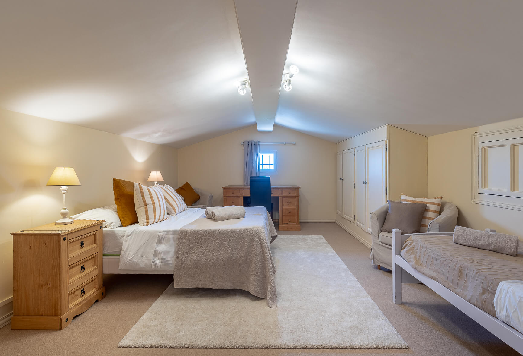 Bastide de la Veyriere