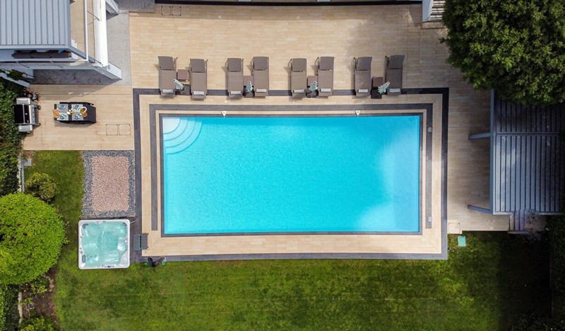 Cap Villas Cap Dantibes 90