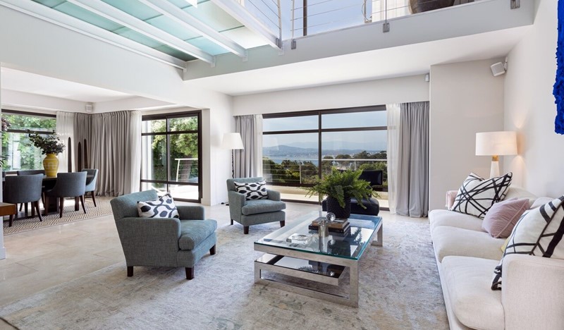 Cap Villas Cap Dantibes 112