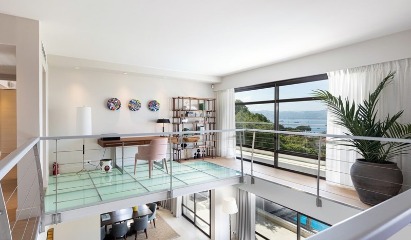 Cap Villas Cap Dantibes 117