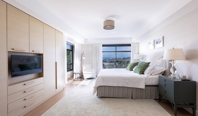 Cap Villas Cap Dantibes 124