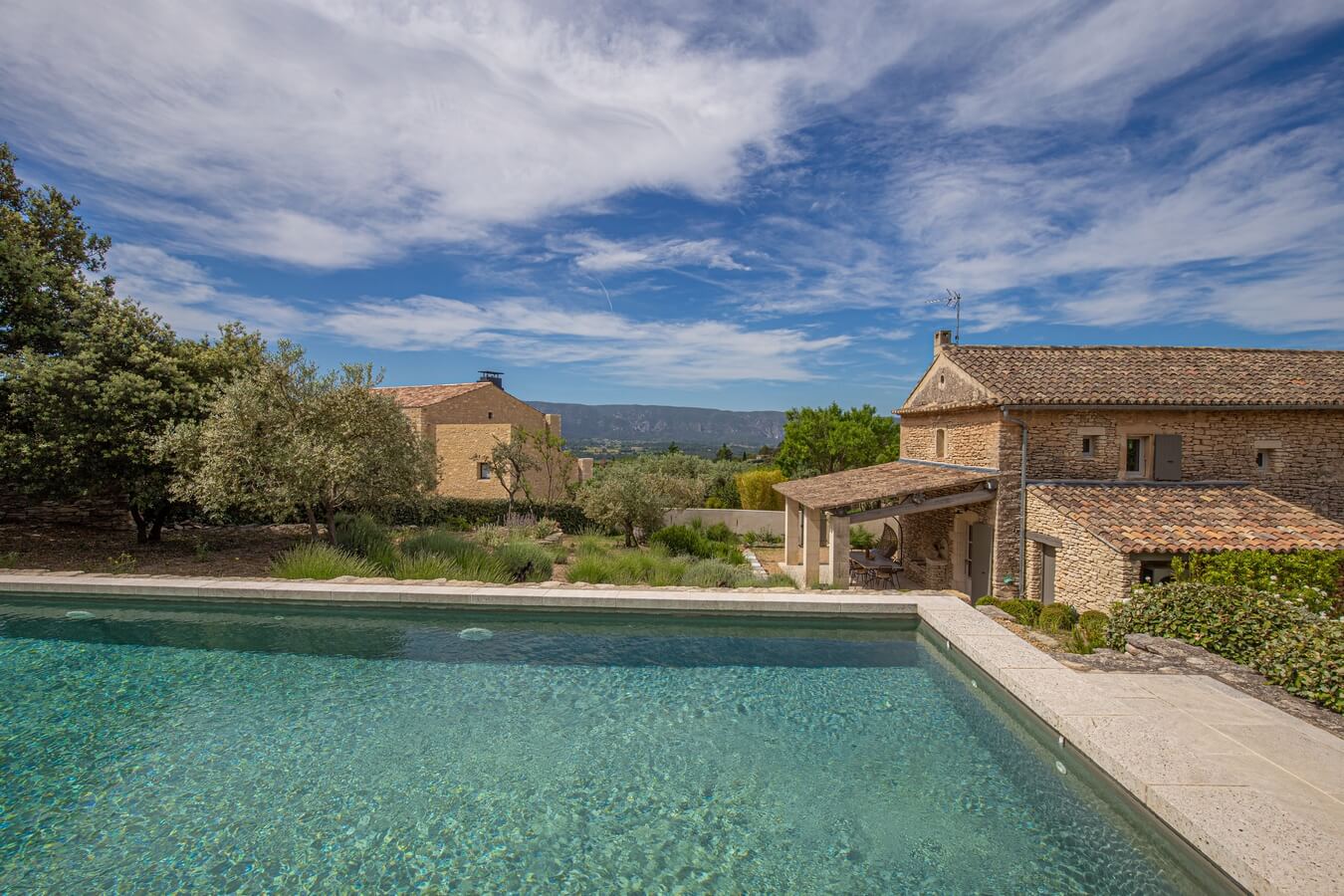 Hameau de Gordes