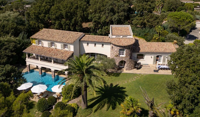 CD Villas Tanneron 7