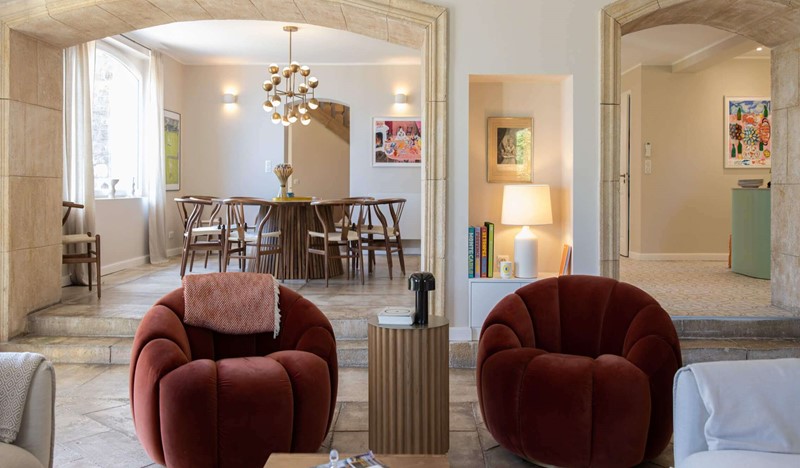 CD Villas Tanneron 24