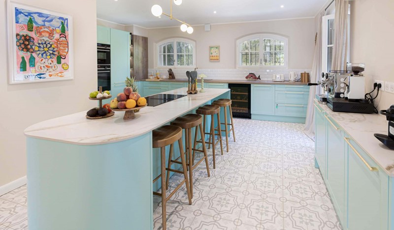 CD Villas Tanneron 72