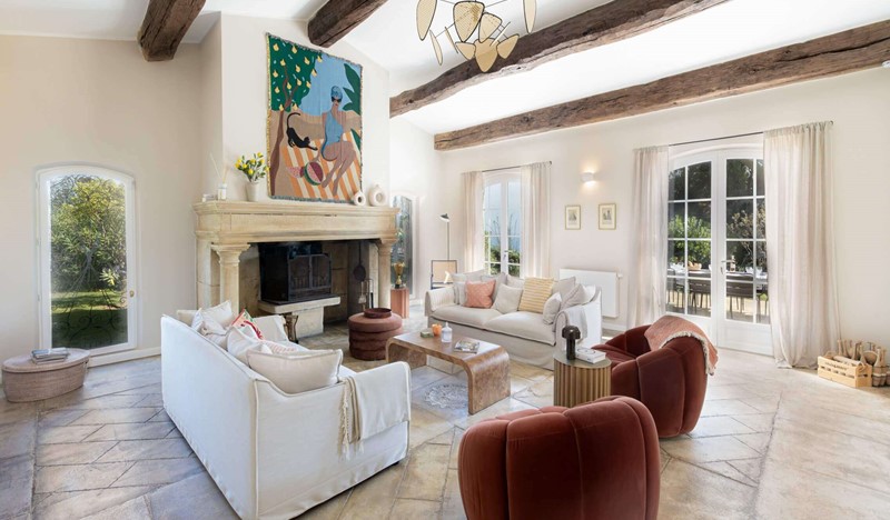 CD Villas Tanneron 75