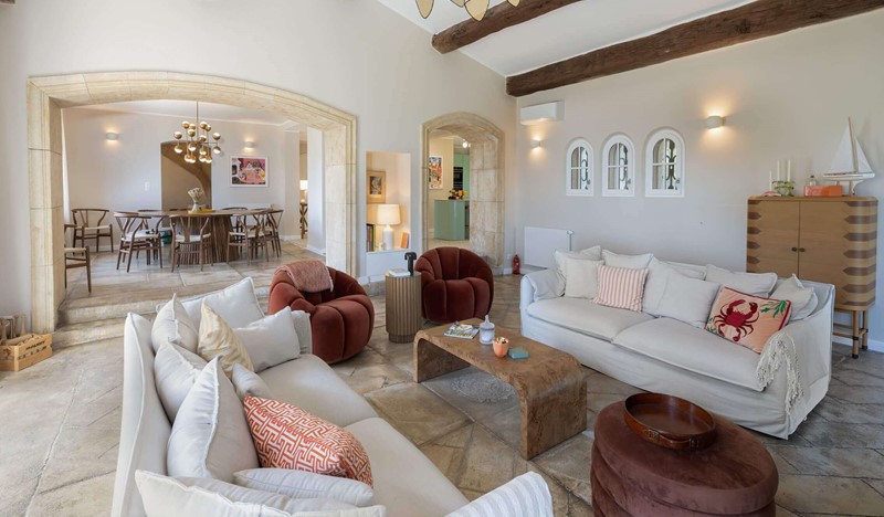 CD Villas Tanneron 77