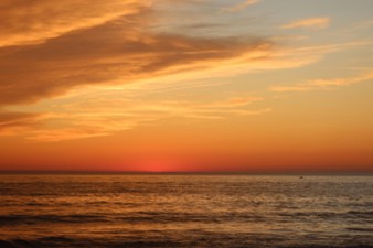 How to make the best of the Indian Summer on the French Riviera