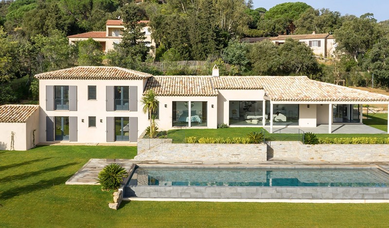 Photo Villa Cousinade 61 Ter