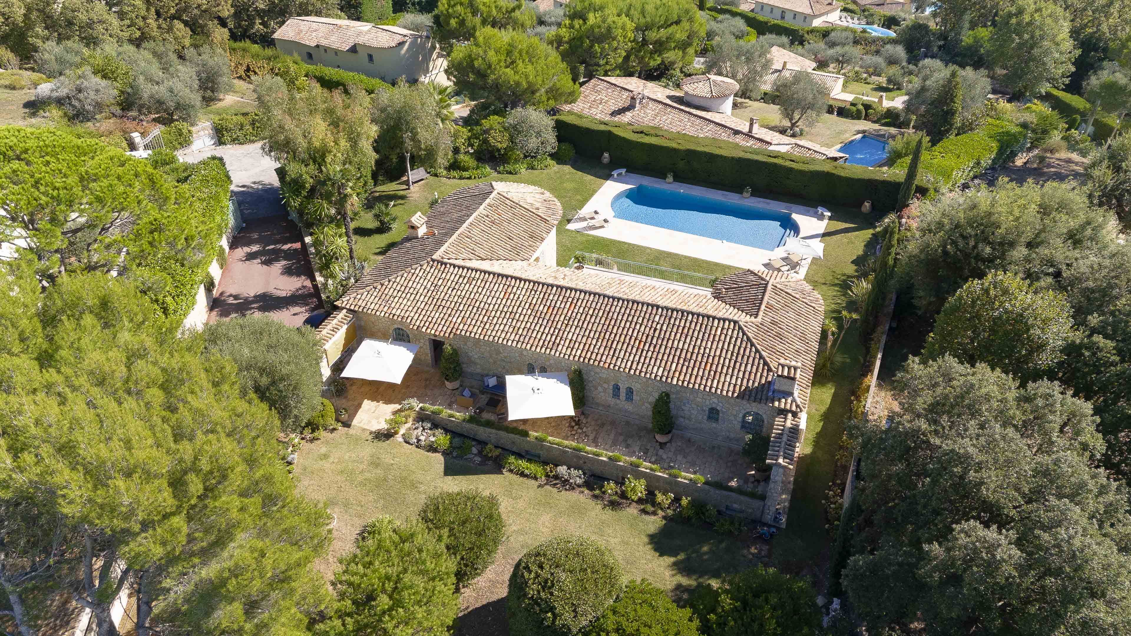 Villa Amelie
