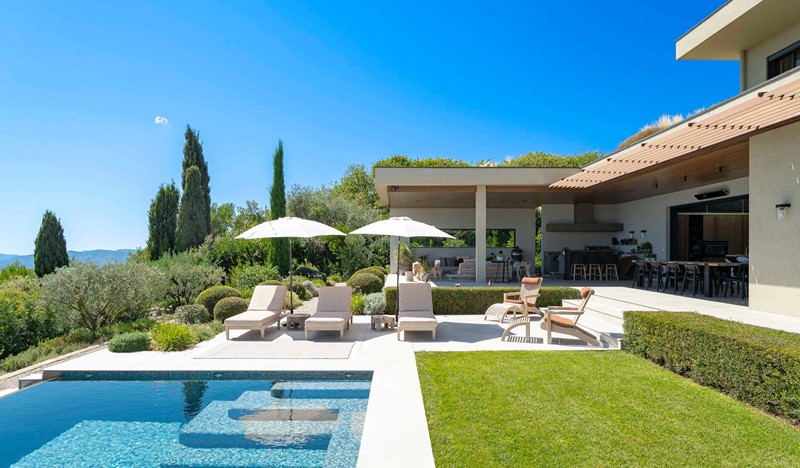 Villa Maze Ext 2025 BD 9