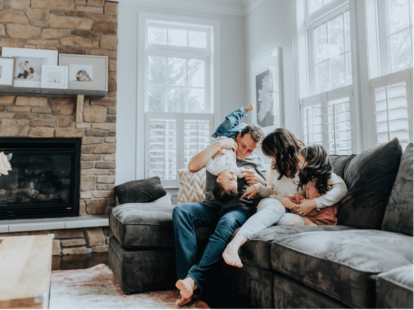 Long Term Villa Rentals