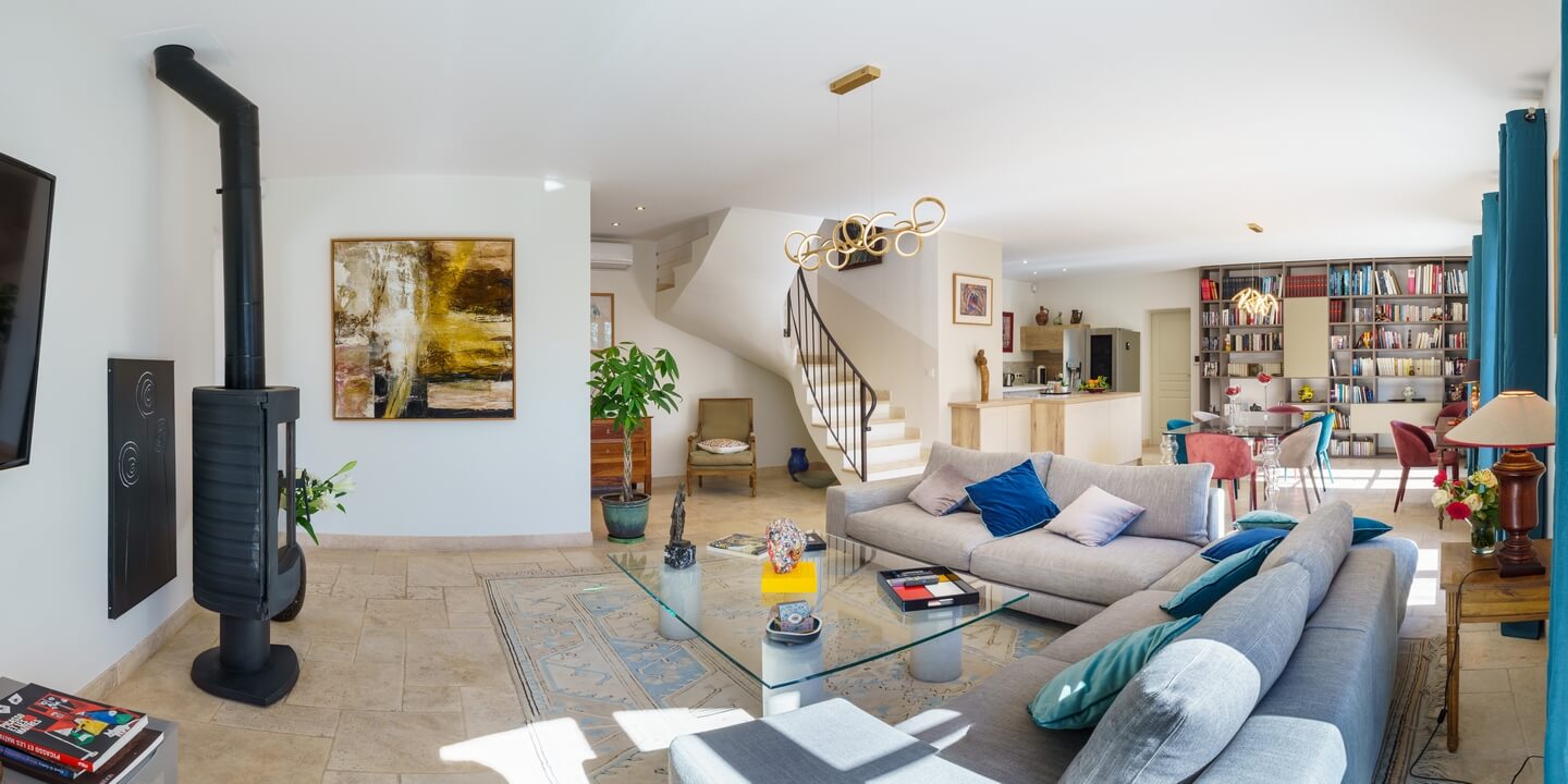  7R40295 Panorama HDR