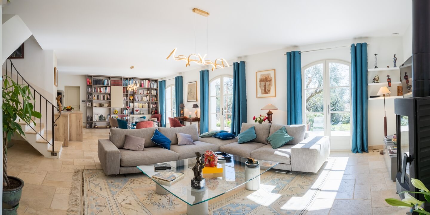  7R40330 Panorama HDR