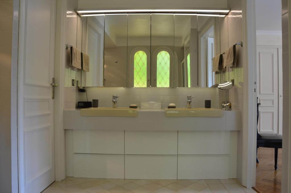 Villa des Clausonnes