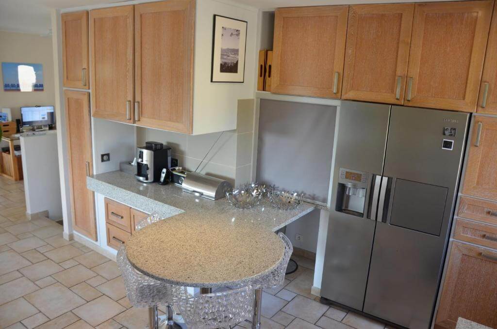 Villa des Clausonnes