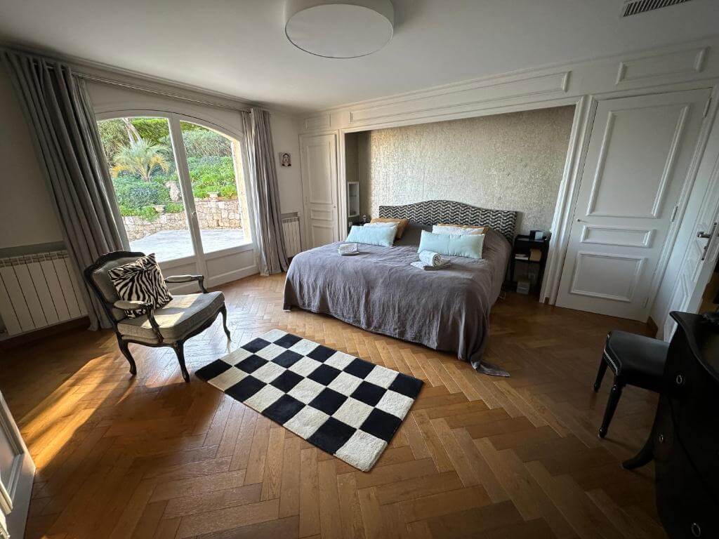 Villa des Clausonnes