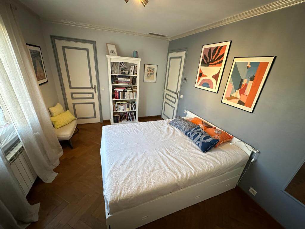 Villa des Clausonnes