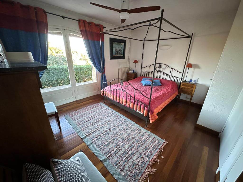 Villa des Clausonnes