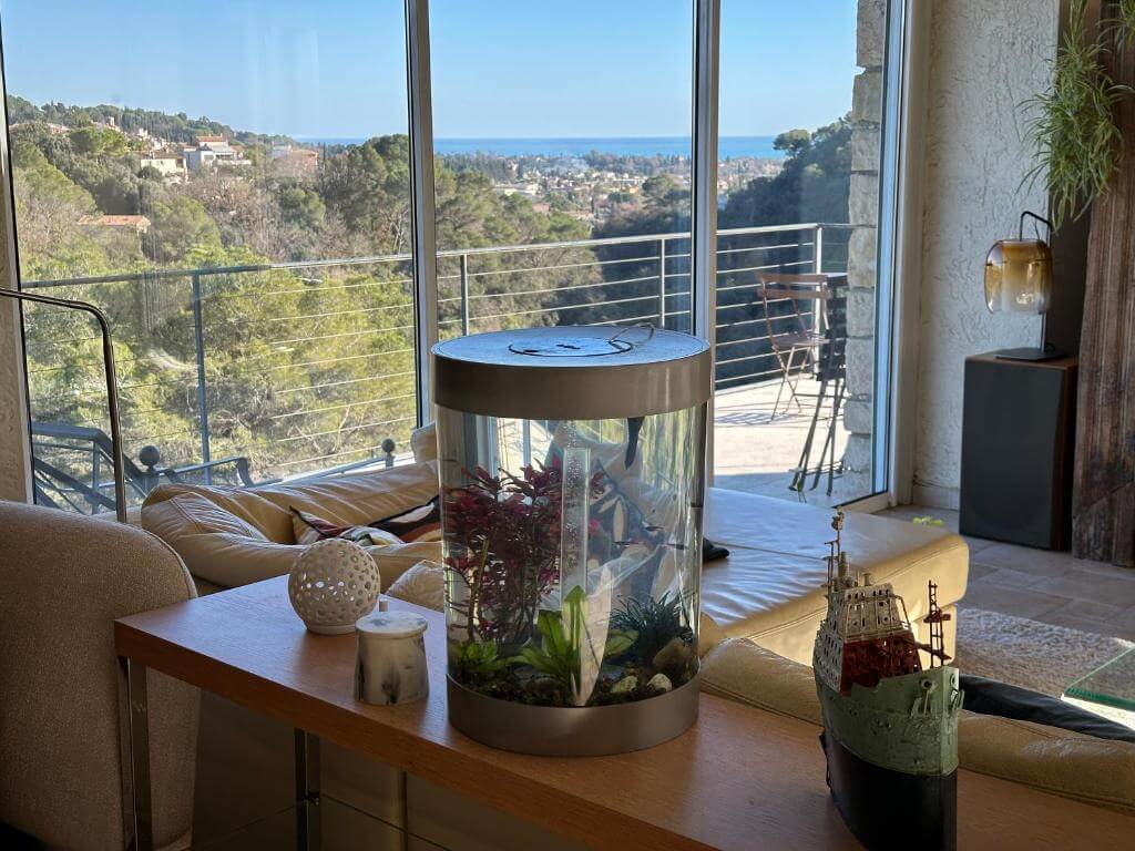 Villa des Clausonnes