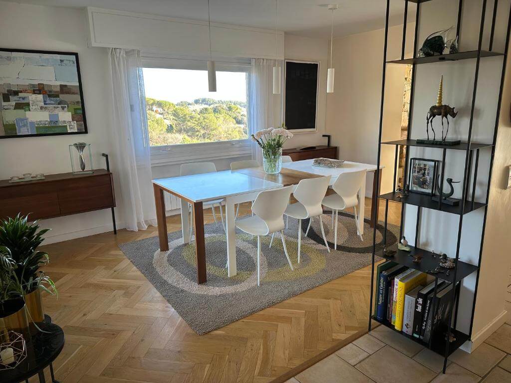 Villa des Clausonnes