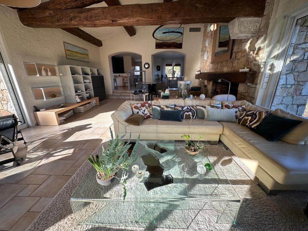 Villa des Clausonnes