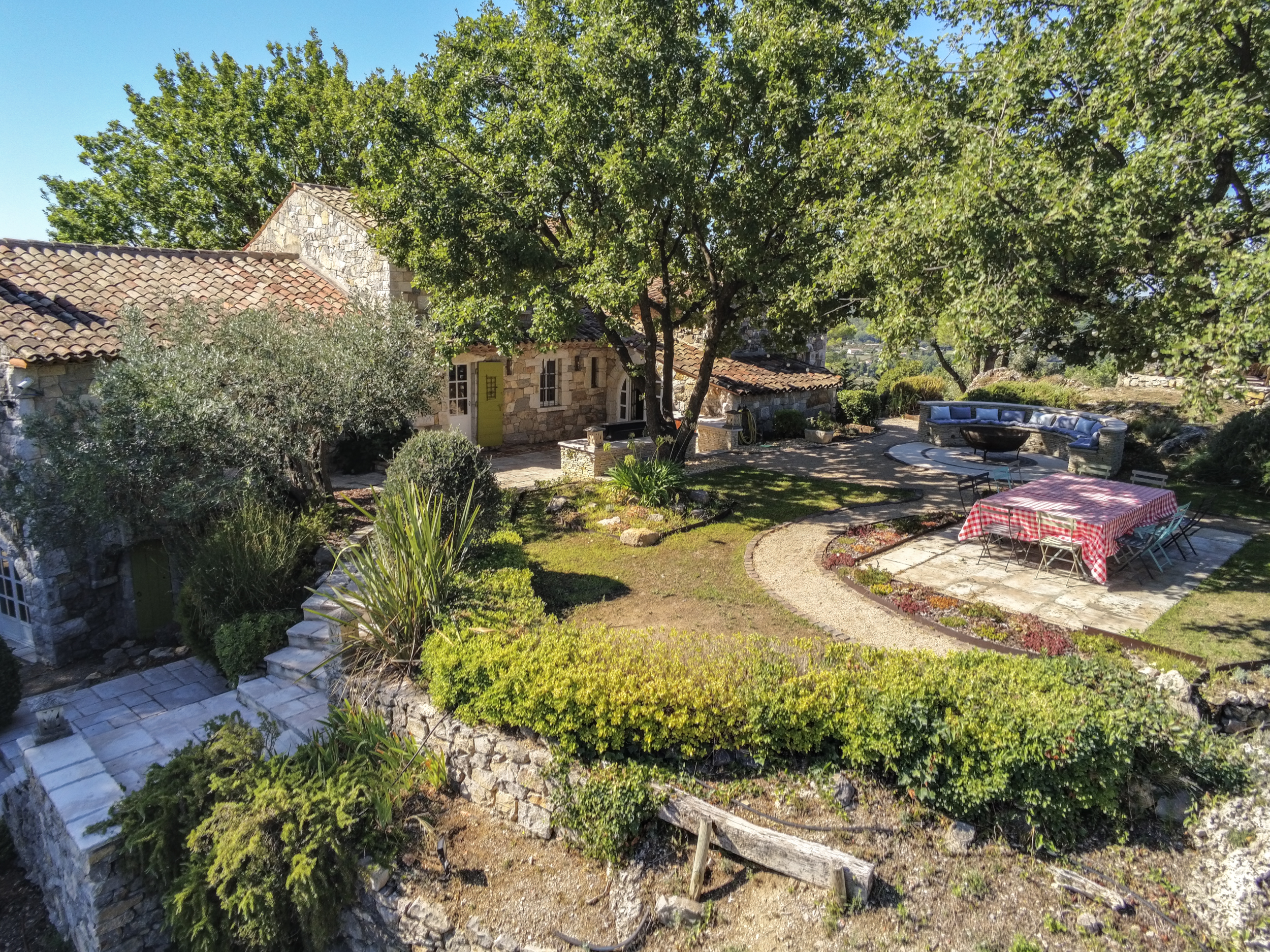 Bastide des Colombes