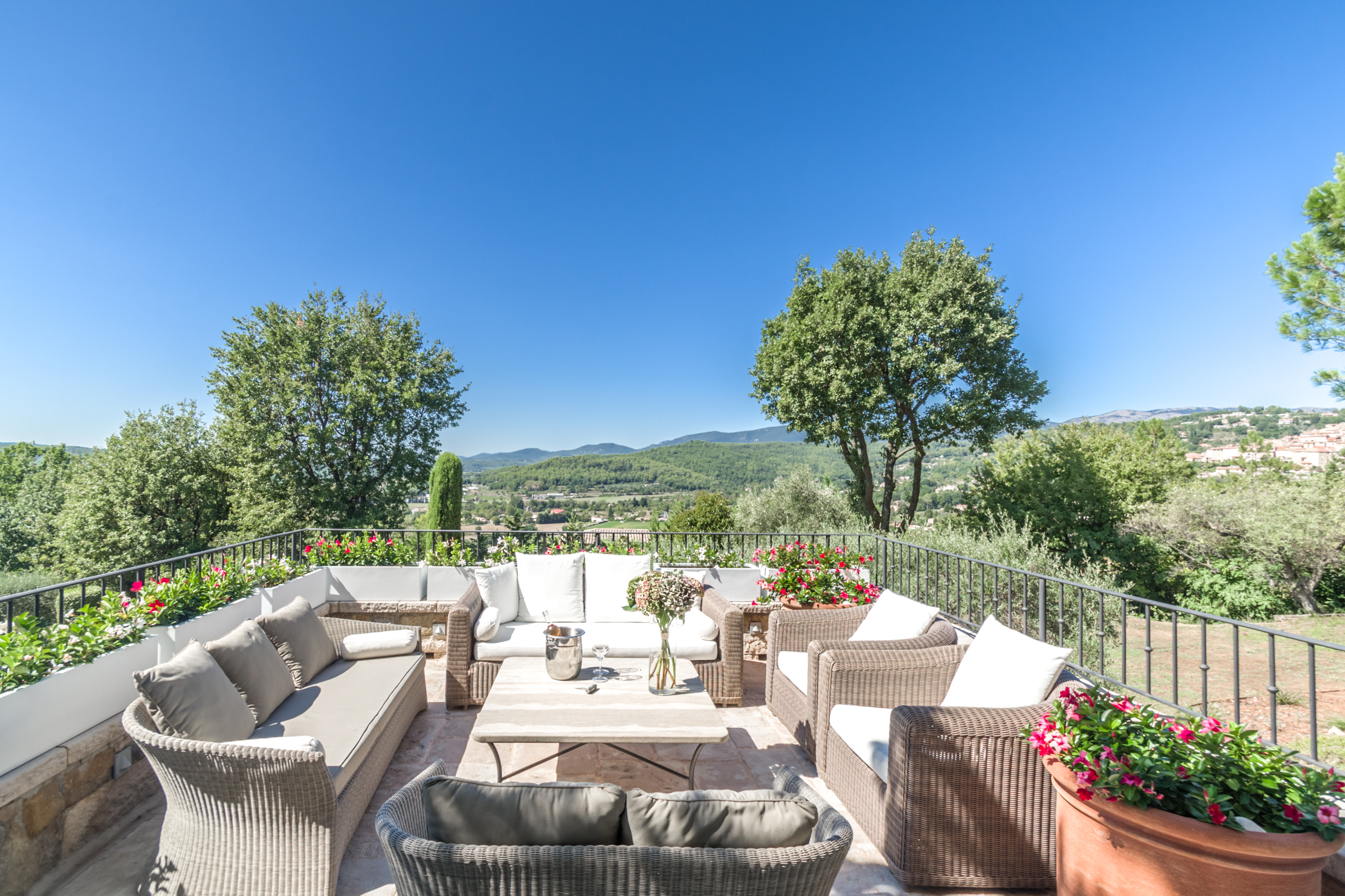 Bastide des Colombes