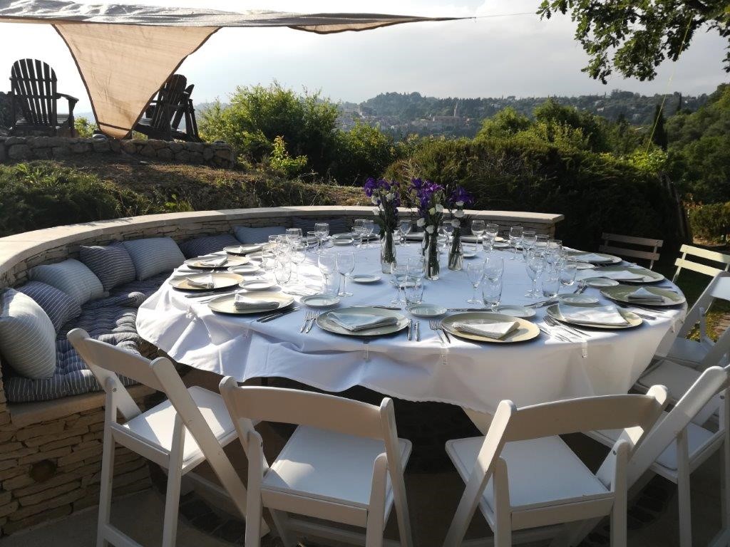 Bastide des Colombes