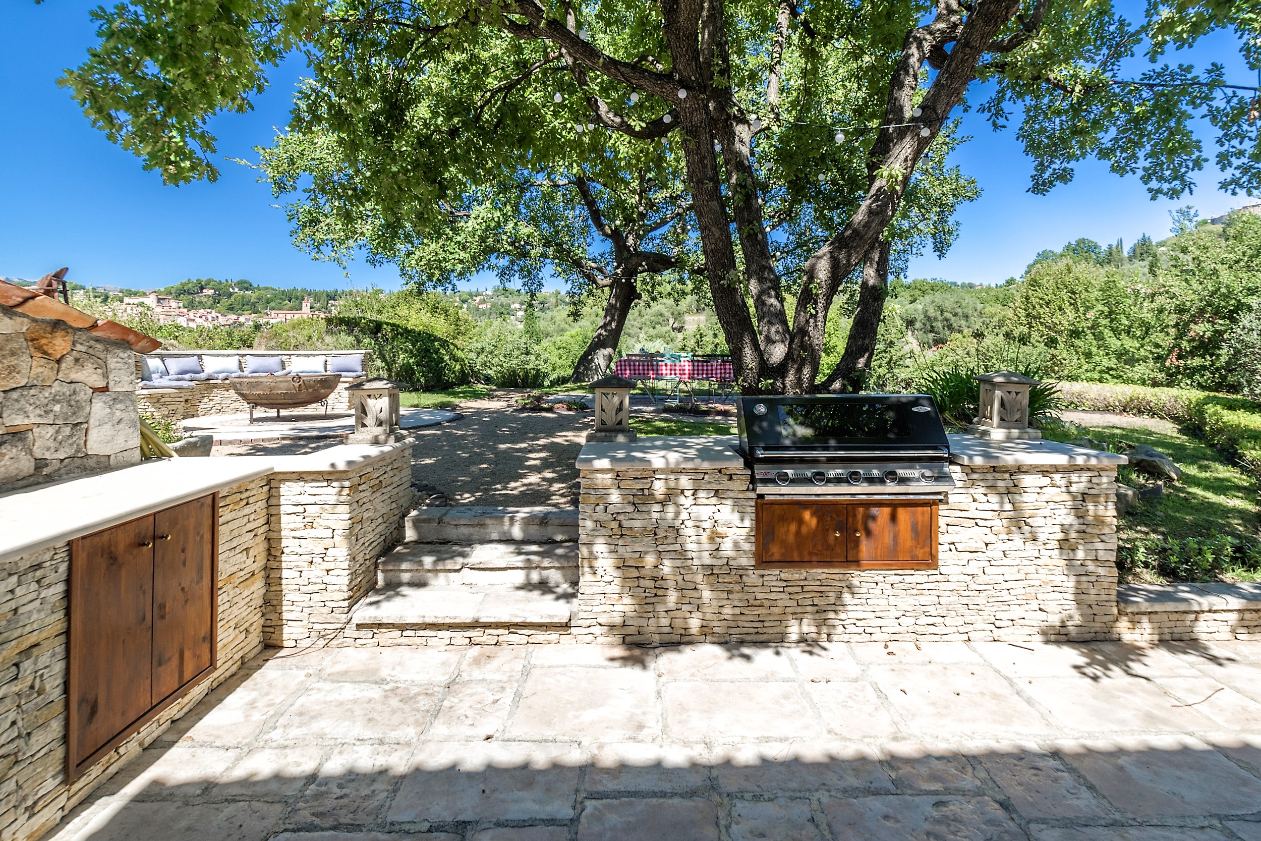 Bastide des Colombes