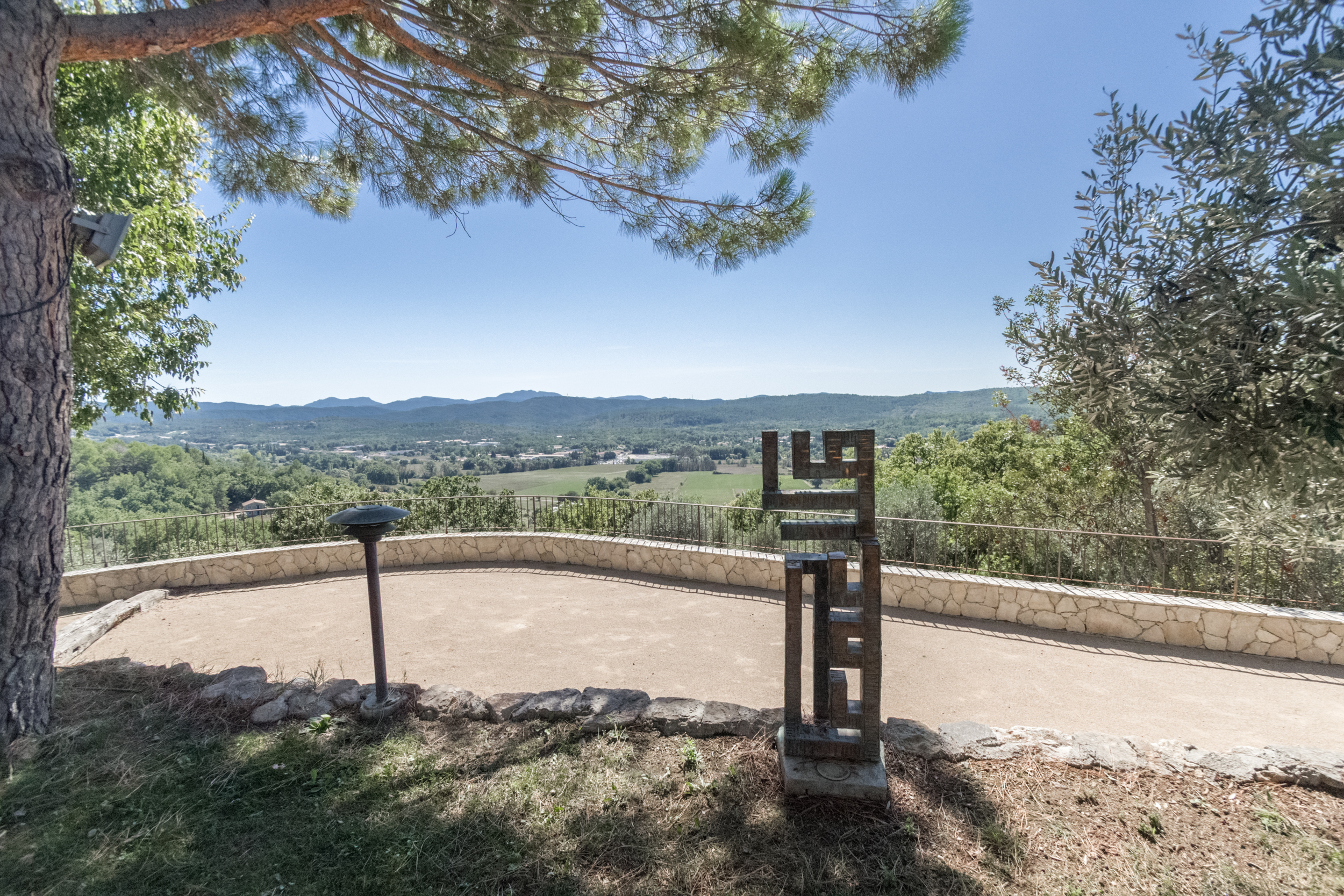 Bastide des Colombes