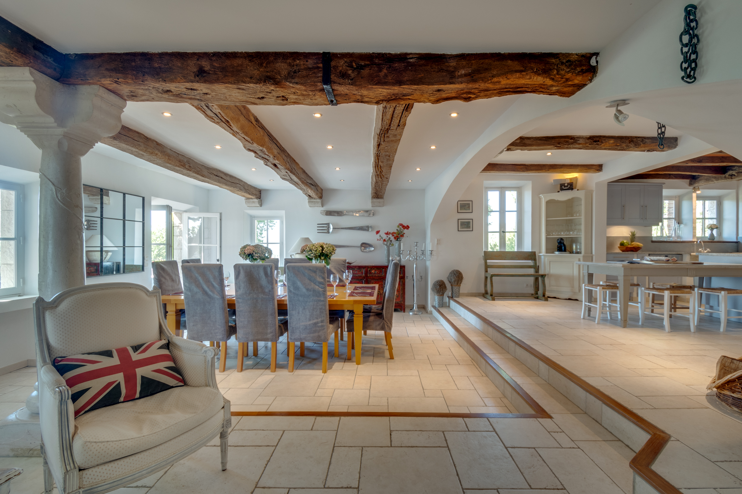 Bastide des Colombes