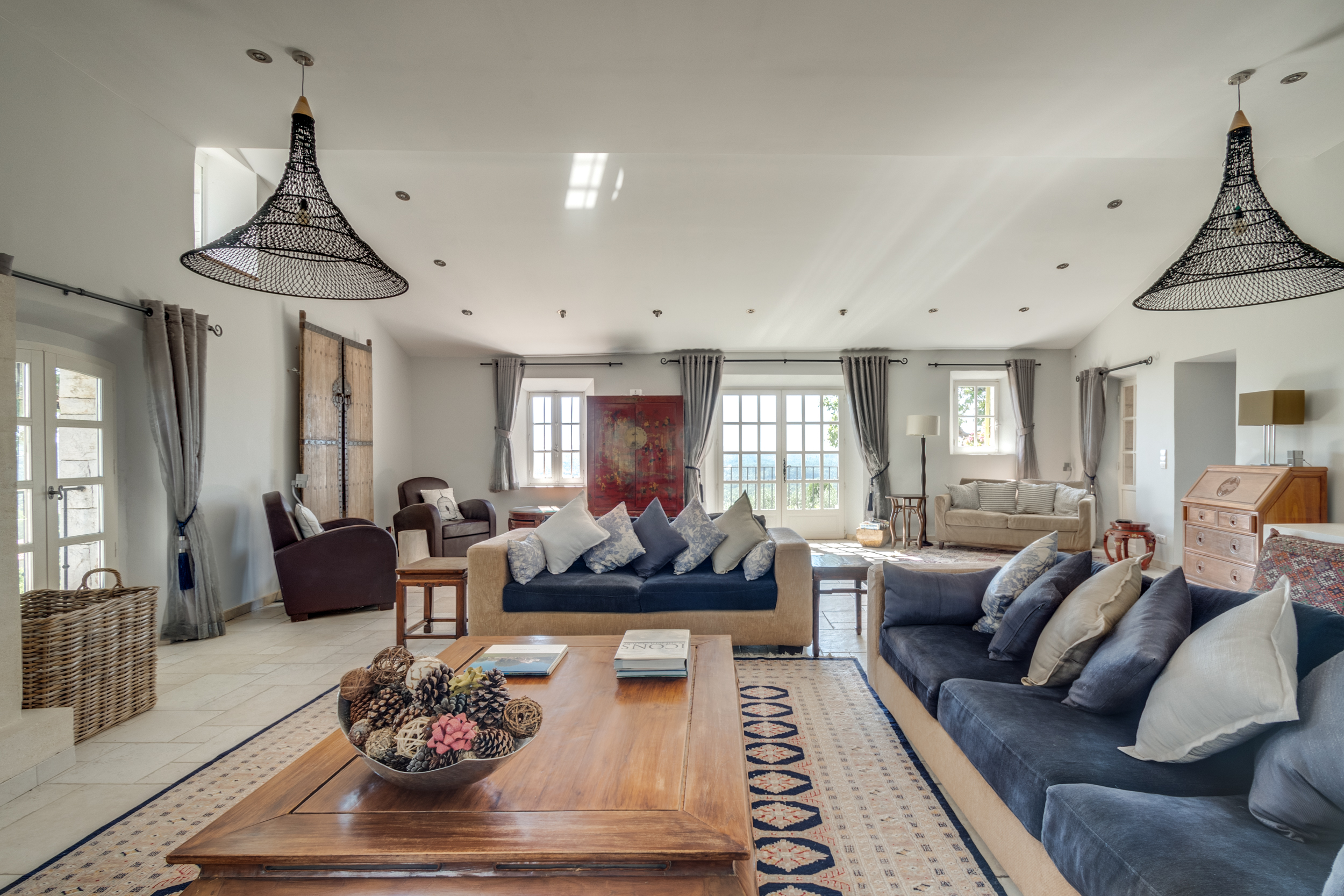 Bastide des Colombes