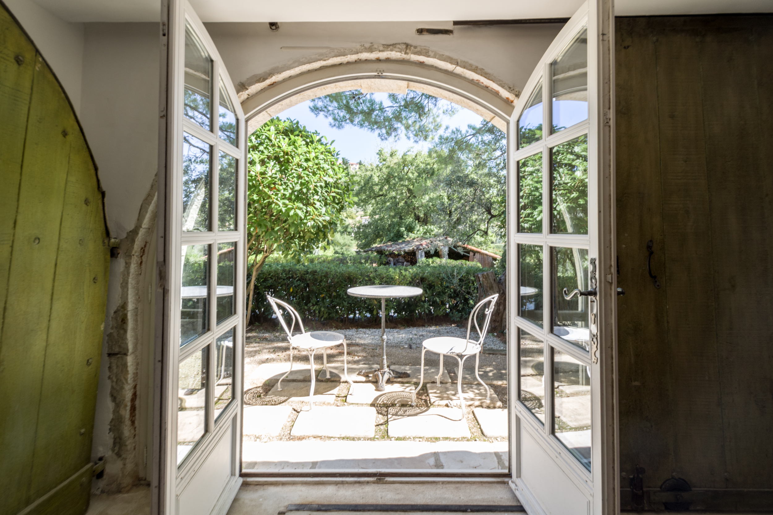 Bastide des Colombes