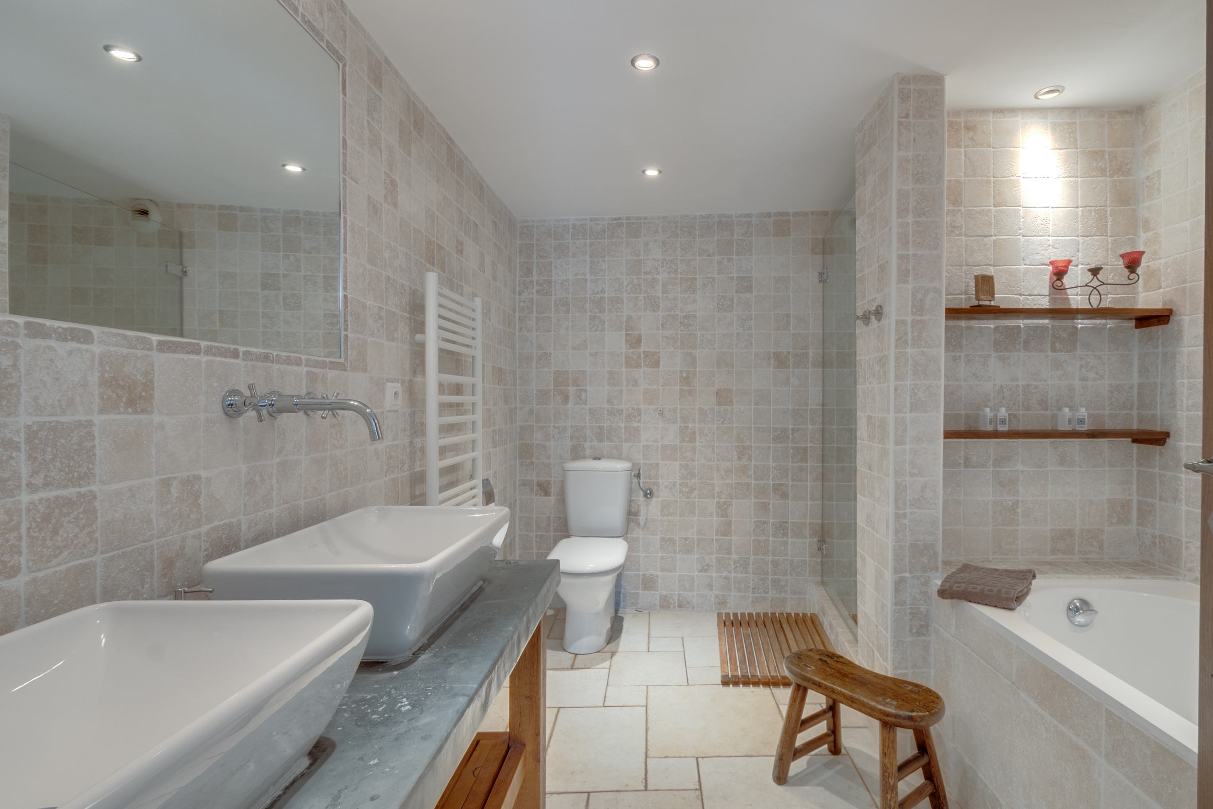 Bastide des Colombes