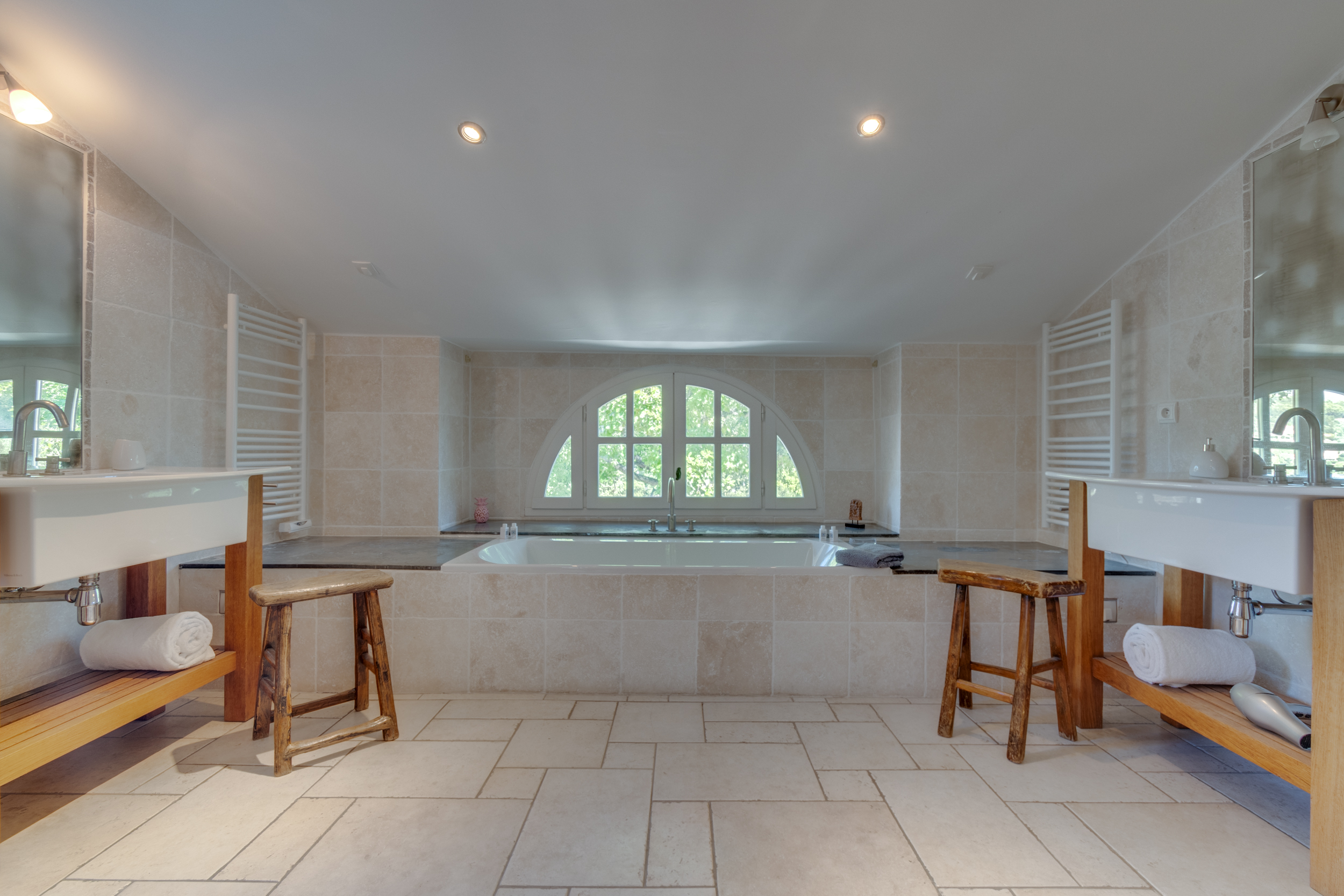 Bastide des Colombes