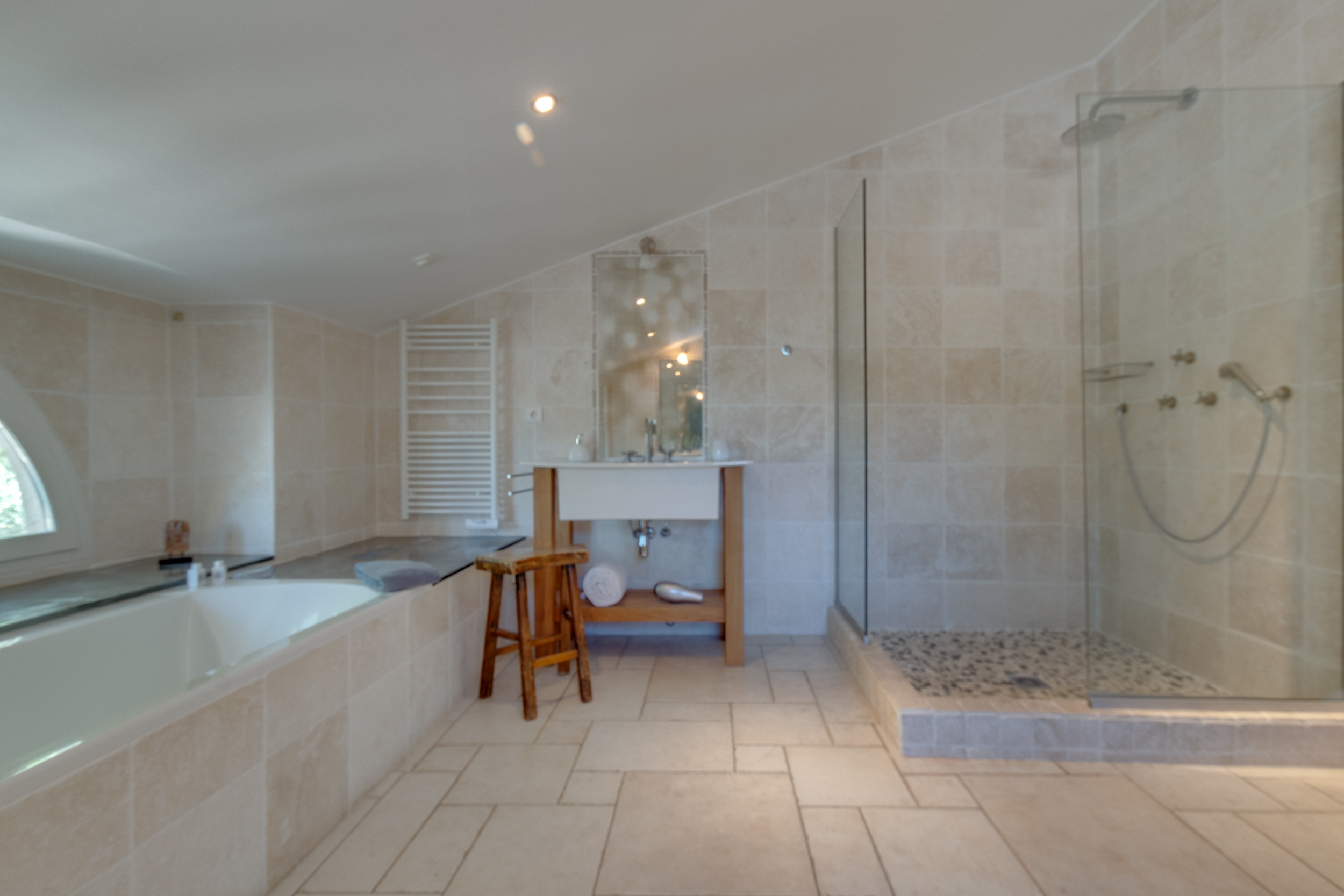 Bastide des Colombes