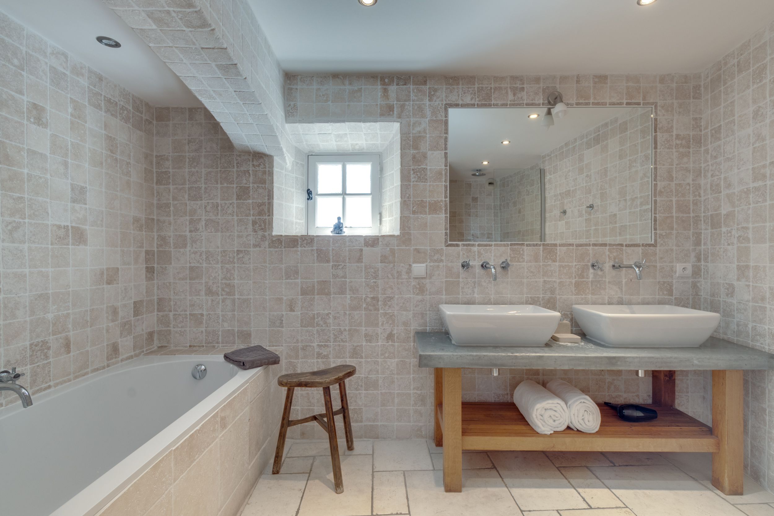 Bastide des Colombes