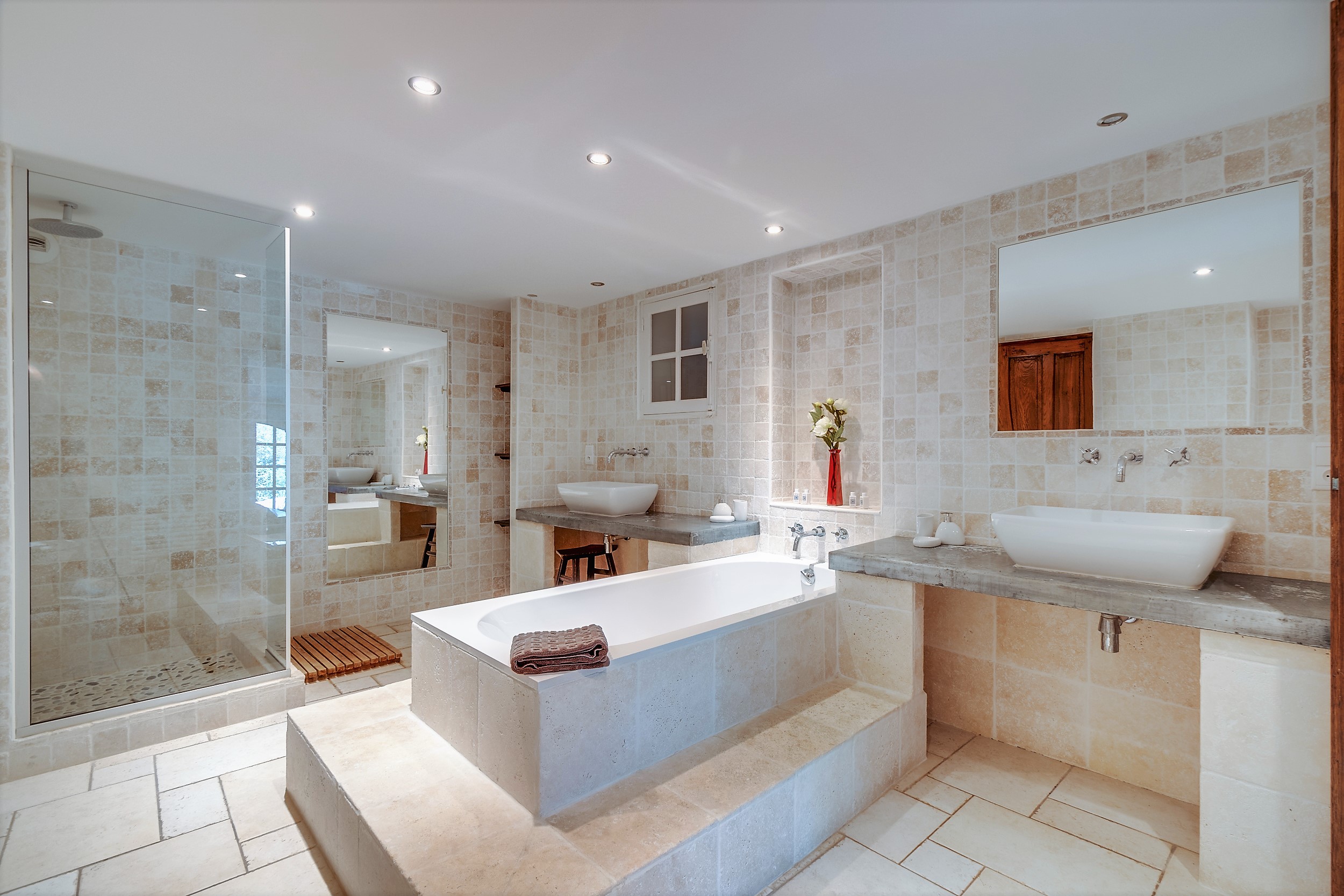 Bastide des Colombes