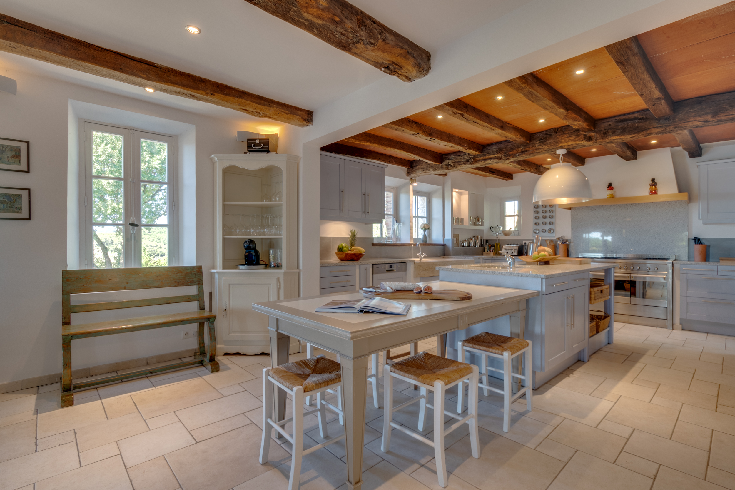 Bastide des Colombes