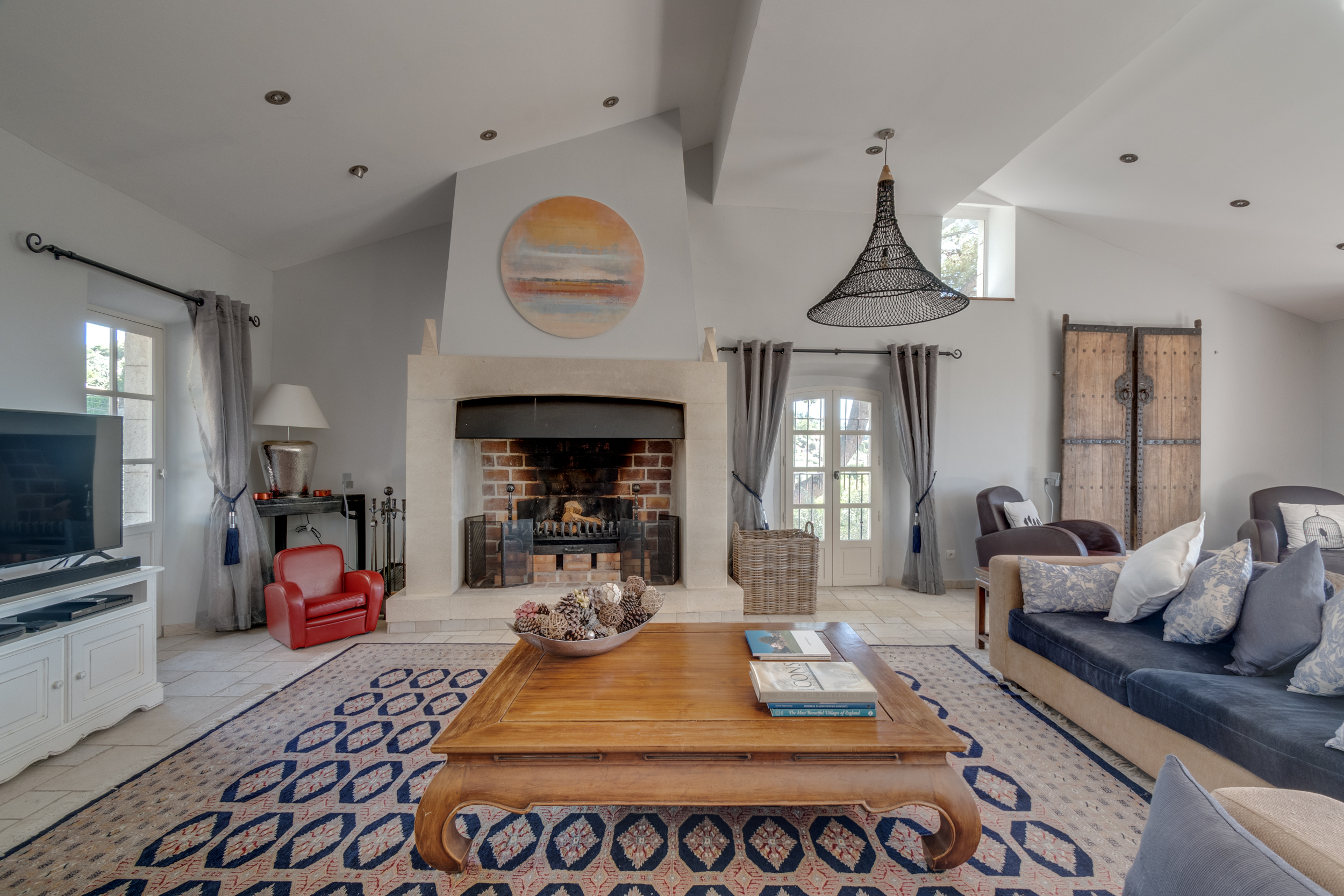 Bastide des Colombes