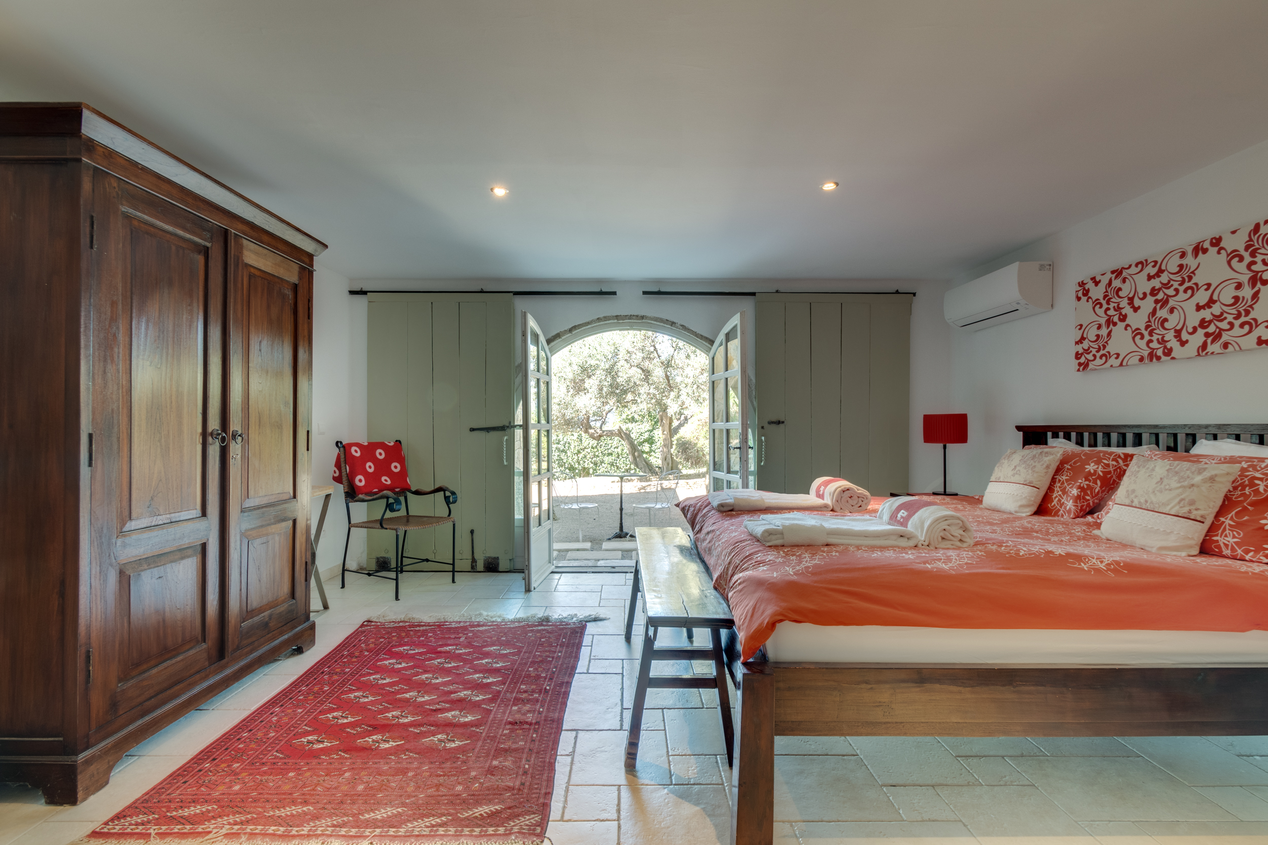 Bastide des Colombes