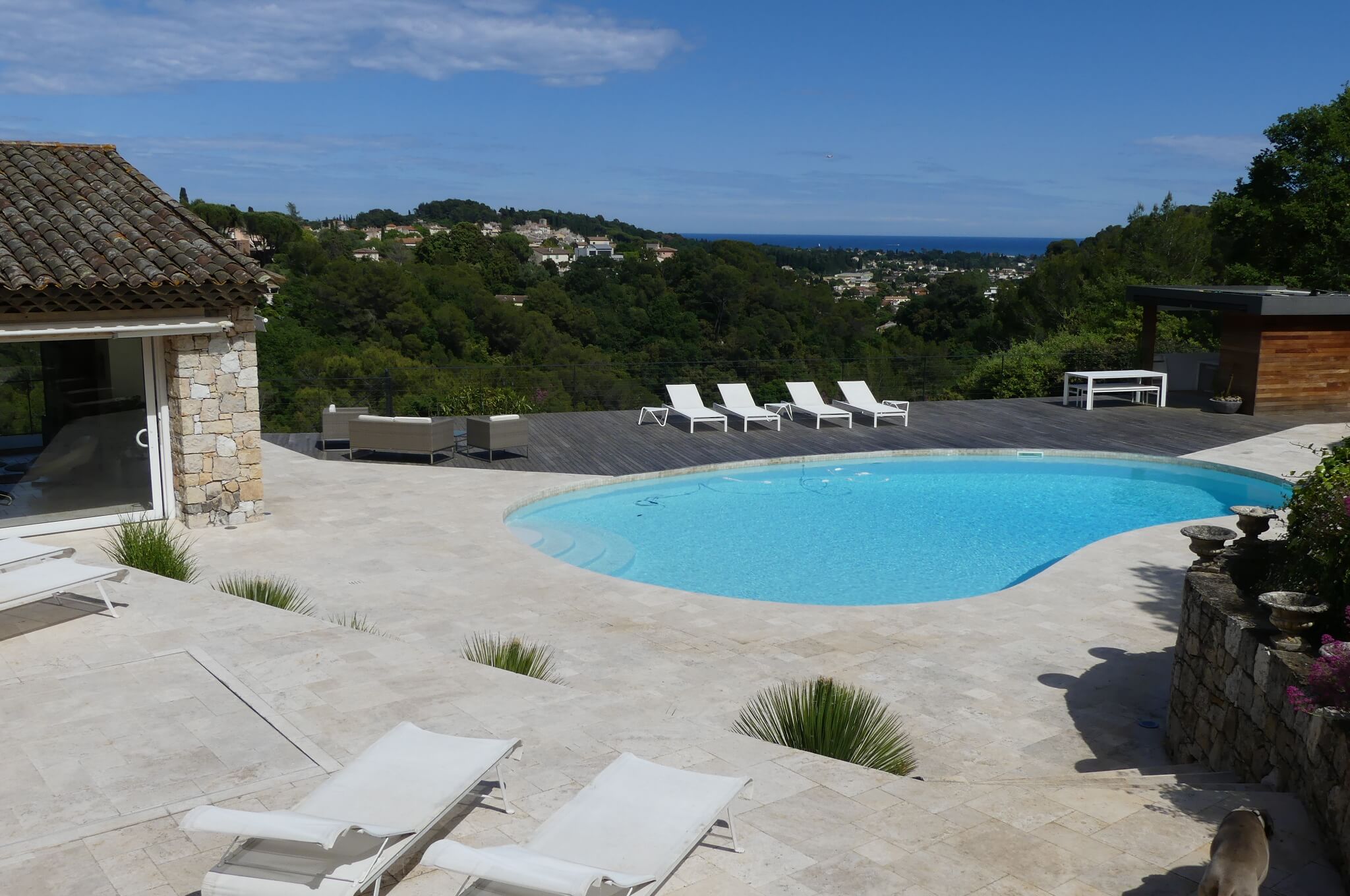 Villa des Clausonnes